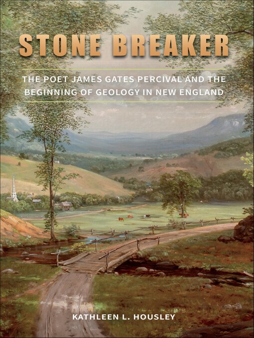 Title details for Stone Breaker by Kathleen L. Housley - Available